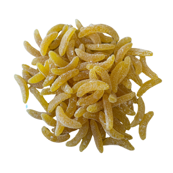 Create Your Own Pick & Mix - Fizzy Bananas