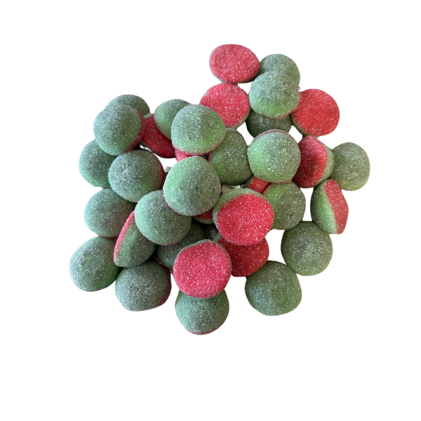 Create Your Own Pick & Mix - Jelly Filled Watermelons