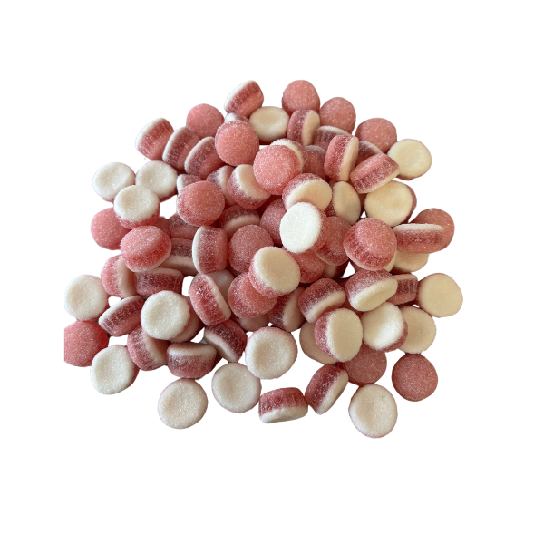 Create Your Own Pick & Mix - Jelly Filled Strawberry Sweet Cakes