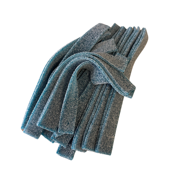 Create Your Own Pick & Mix - Sour Blue Belts