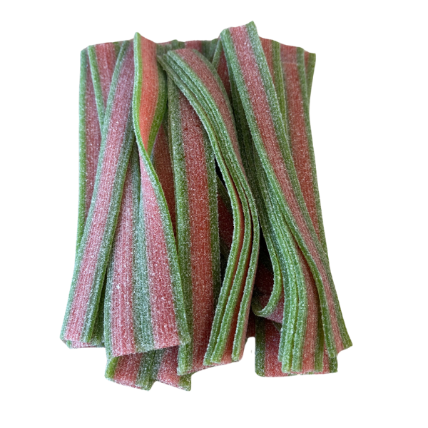 Create Your Own Pick & Mix - Sour Watermelon Belts