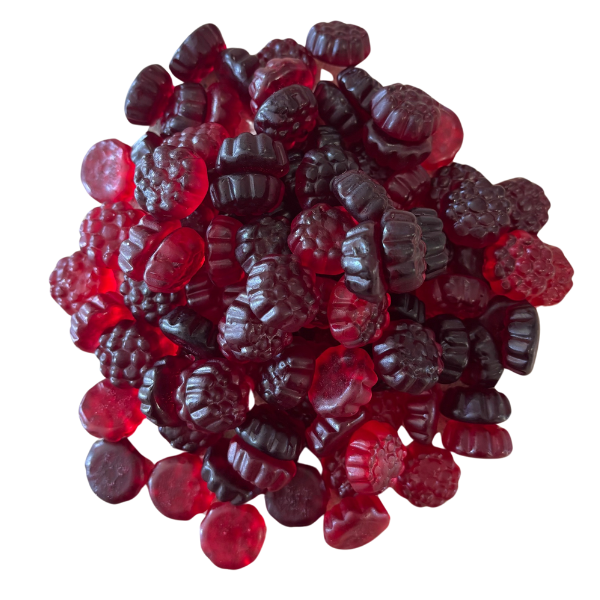 Create Your Own Pick & Mix - Juicy Berries