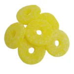 Create Your Own Pick & Mix - Fizzy Pineapple Slices