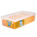 Create Your Own Pick & Mix - Fizzy Peach Pencils