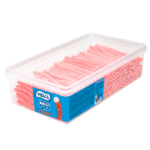 Create Your Own Pick & Mix - Sour Strawberry Pencils