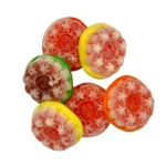 Create Your Own Pick & Mix - Jelly Filled Birthday Cakes