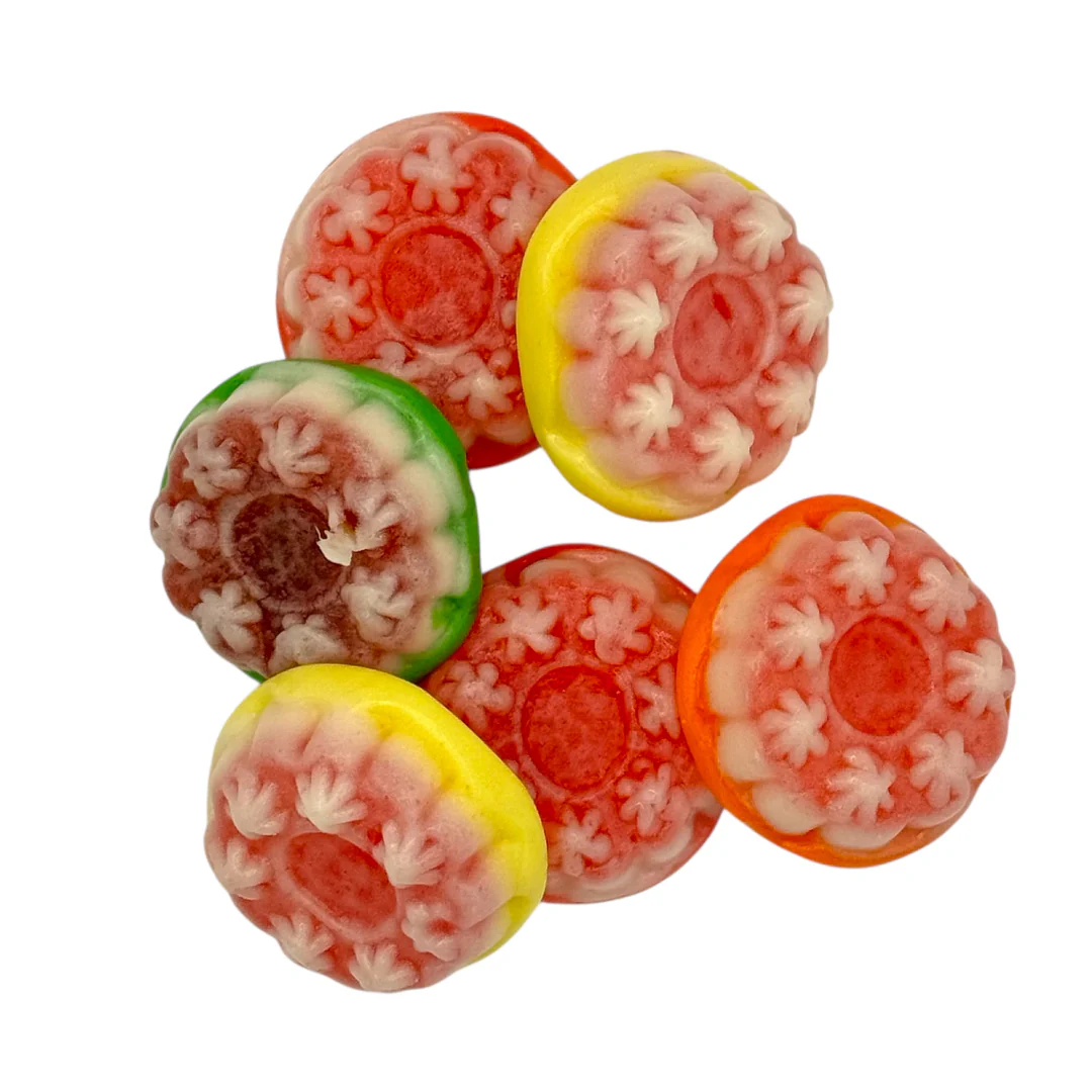 Create Your Own Pick & Mix - Jelly Filled Birthday Cakes