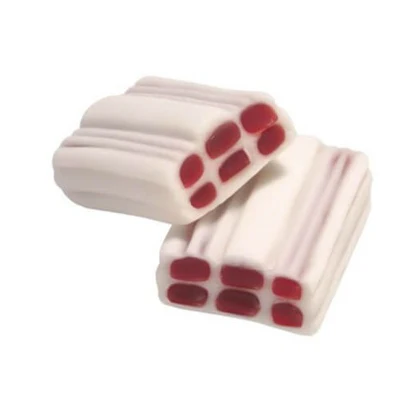 Create Your Own Pick & Mix - Strawberry & Cream Bricks