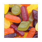 Create Your Own Pick & Mix - Wine Gums