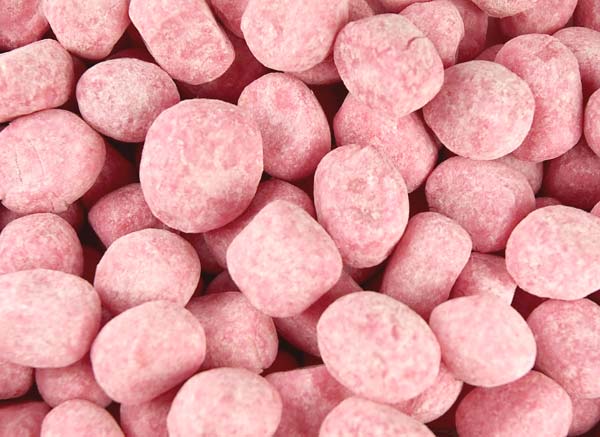 Create Your Own Pick & Mix - Cherry Bon Bons