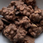 Create Your Own Pick & Mix - Chocolate Cookie & Fudge Cluster