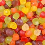 Create Your Own Pick & Mix - Scented Floral Gums