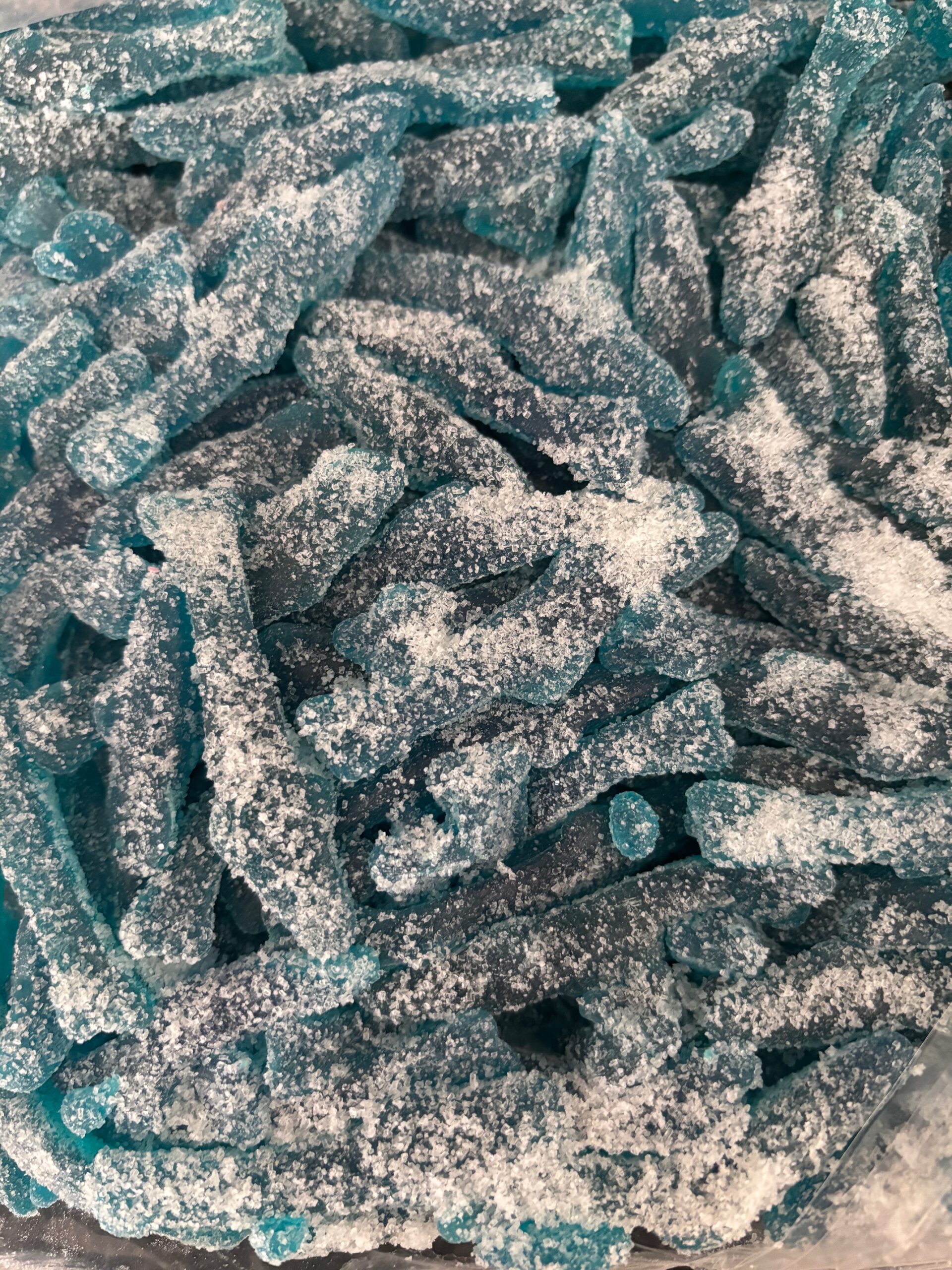 Create Your Own Pick & Mix - Fizzy Blue Giant Dolphins