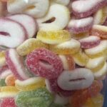 Create Your Own Pick & Mix - Fizzy Fruit Rings