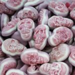 Create Your Own Pick & Mix - Jelly Filled Skulls