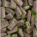 Create Your Own Pick & Mix - Fizzy Cola Bricks