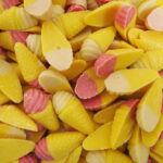 Create Your Own Pick & Mix - Hannahs Chocolate Candy Cones