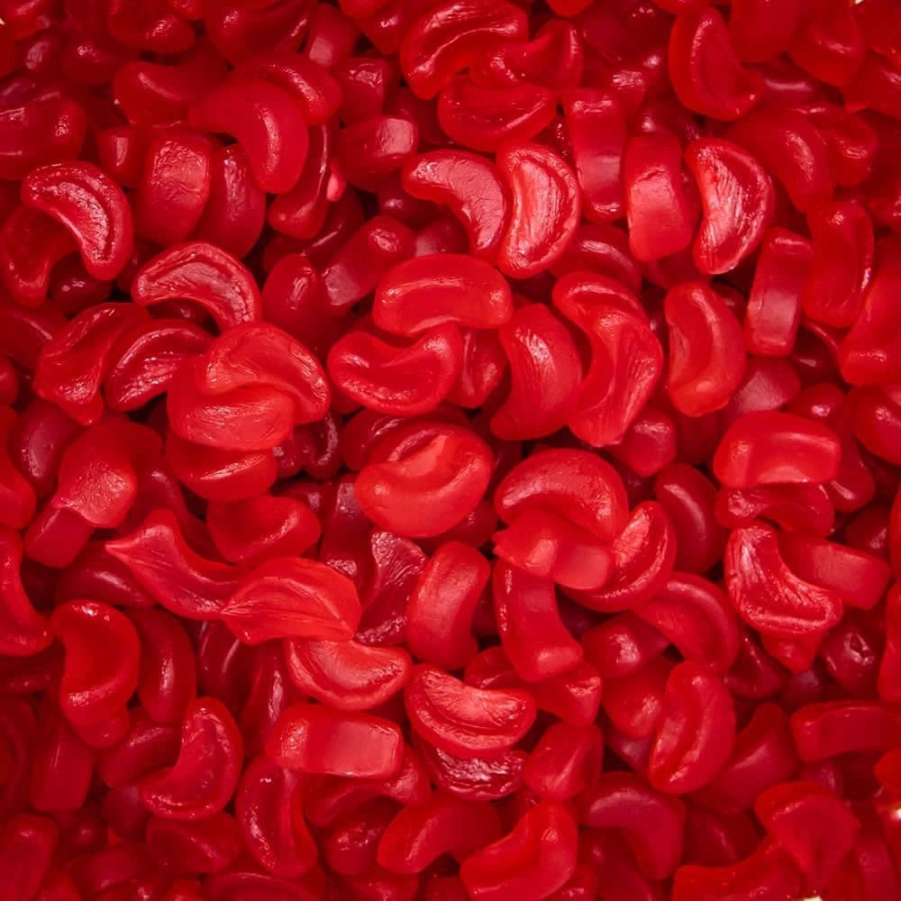 Create Your Own Pick & Mix - Scented Cherry Lips