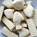 Create Your Own Pick & Mix - White Chocolate Fish & Chips