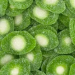 Create Your Own Pick & Mix - Sour Kiwi Slices