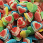Create Your Own Pick & Mix - Triple Foam Hearts