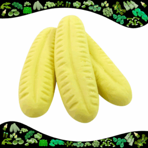 Foam Bananas