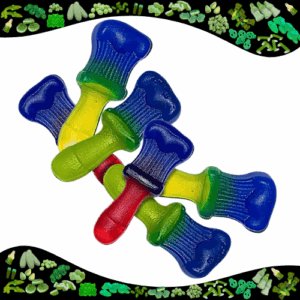 Tongue Painter Brushes