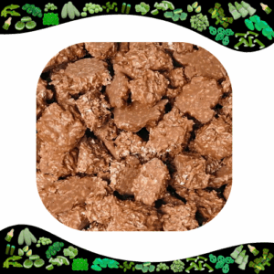 Chocolate Coconut Clusters