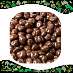 Chocolate Raisins