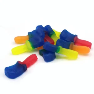 Tongue Painter Brushes