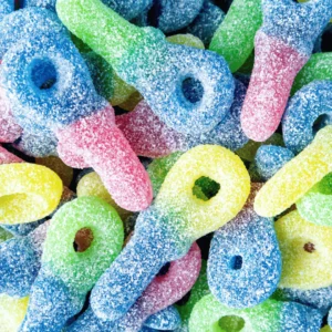 Sour Tongue Painter Dummies