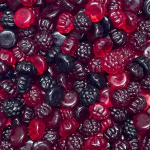 Juicy Berries