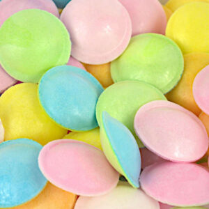 Flying Saucers 50g