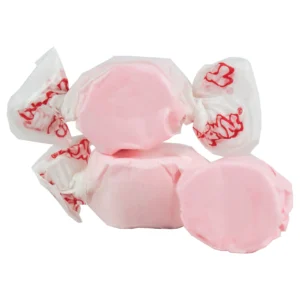 Bubblegum Taffy 100g