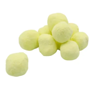 Lemon Bon Bons (Toffee Centre)