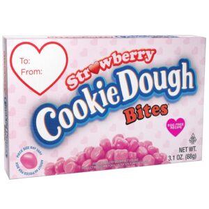 Cookie Dough Bites Strawberry