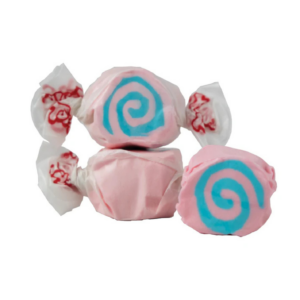 Cotton Candy Taffy 100g