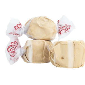 Butterscotch Taffy 100g