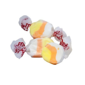 Candy Corn Taffy 100g