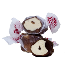 Chocolate Caramel Mocha Taffy 100g