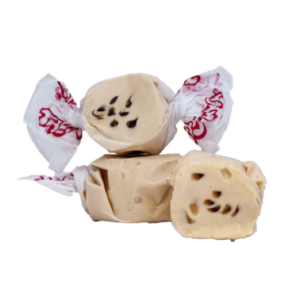 Chocolate Chip Taffy 100g