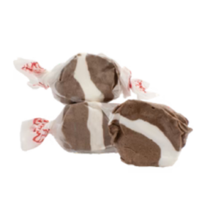 Cookies & Cream Taffy 100g