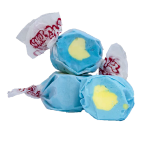 Passion Fruit Taffy 100g