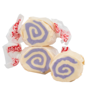 Peanut Butter & Jelly Taffy 100g