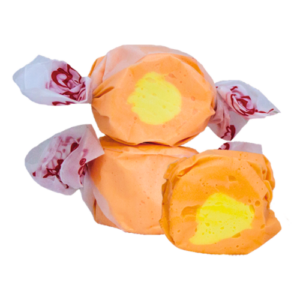 Mango Taffy 100g