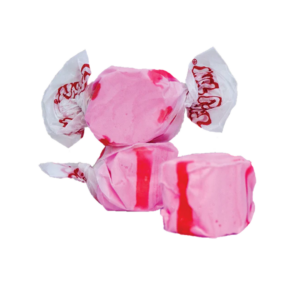 Cherry Taffy 100g