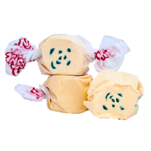 Blueberry Muffin Taffy 100g