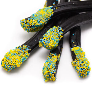 Liquorice Wands Pack of 5