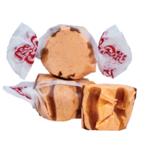 Pumpkin Pie Taffy 100g
