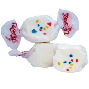 Frosted Cupcake Taffy 100g